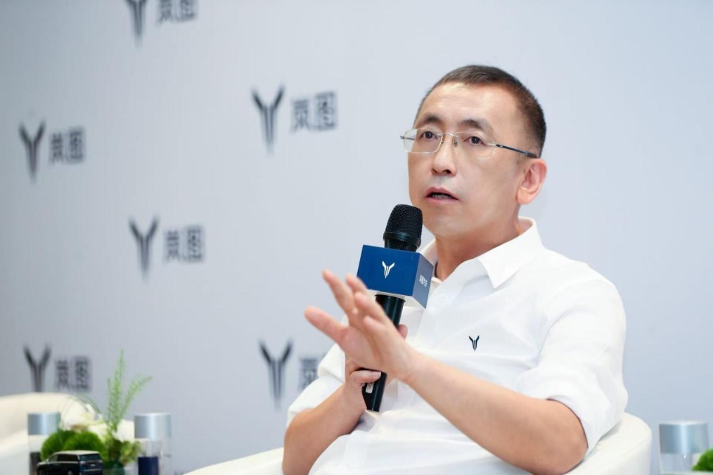 锚定高端新能源排头兵 岚图全方位助力东风集团战略落地