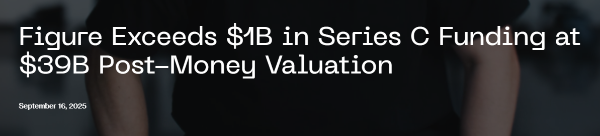 机器人明星初创公司Figure融资超10亿美元 投后估值达390亿