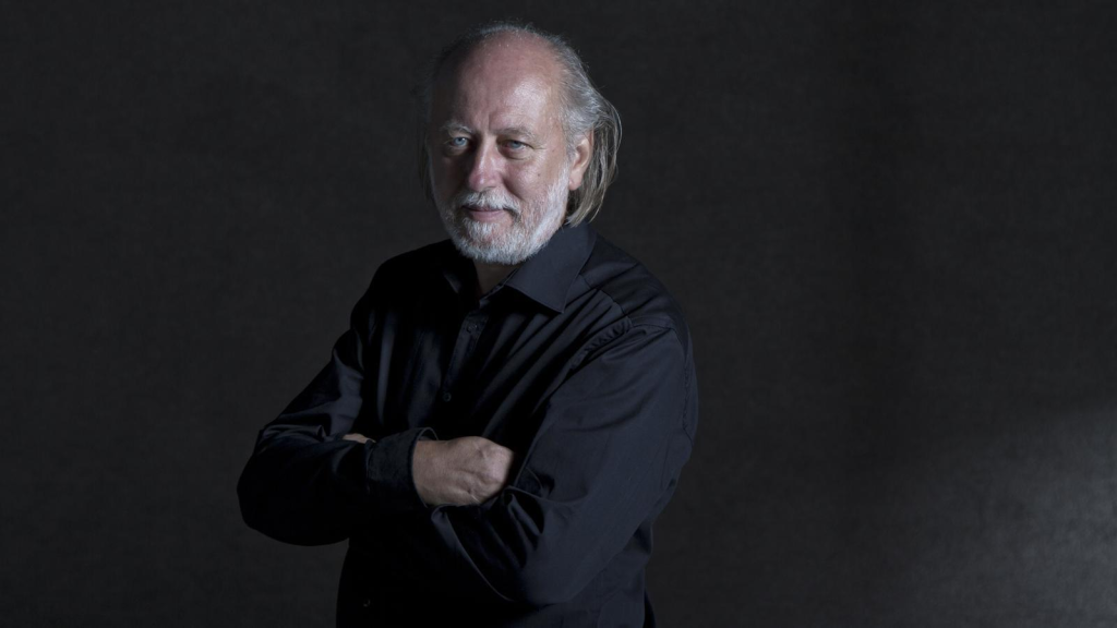 诺贝尔文学奖丨欧阳江河：拉斯洛是建立文学准则的伟大作家